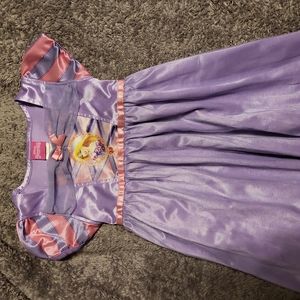 Rapunzel Nightgown